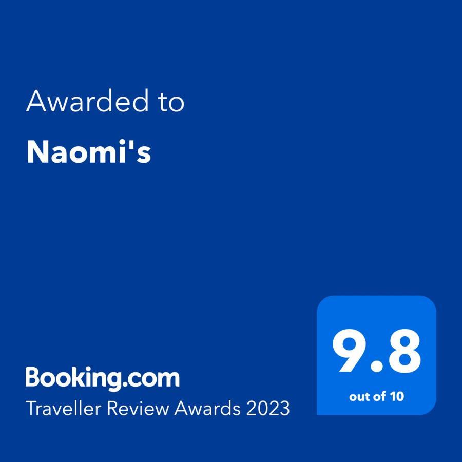 فيلا Naomi'S روش بينا المظهر الخارجي الصورة